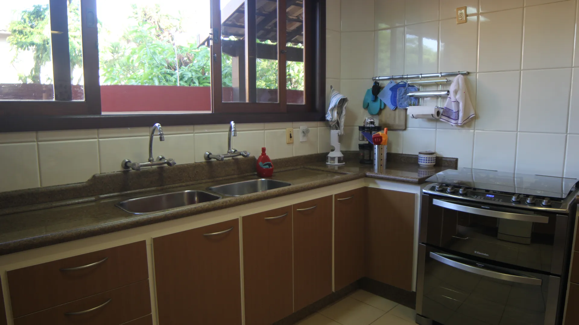 Cozinha